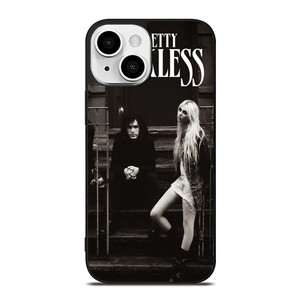 THE PRETTY RECKLESS 2 iPhone 13 Mini Case Cover