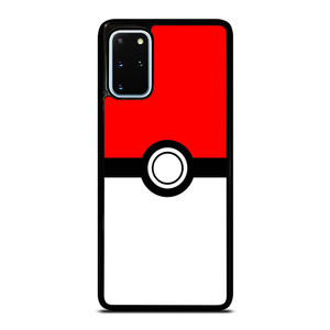 POKEMON BALL 2 Samsung Galaxy S20 Plus Case Cover