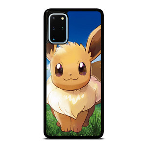 POKEMON EEVEE EEVEELUTION Samsung Galaxy S20 Plus Case Cover POKEMON EEVEE EEVEELUTION Samsung Galaxy S20 Plus Case Cover