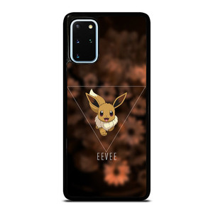POKEMON EEVEE NEW Samsung Galaxy S20 Plus Case Cover POKEMON EEVEE NEW Samsung Galaxy S20 Plus Case Cover