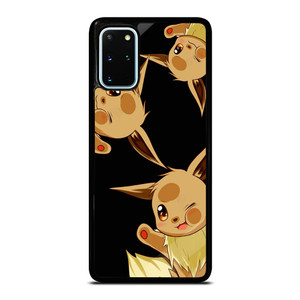 POKEMON EEVEE SWEETIE Samsung Galaxy S20 Plus Case Cover POKEMON EEVEE SWEETIE Samsung Galaxy S20 Plus Case Cover
