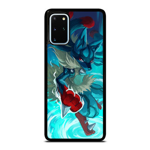 POKEMON GRENINJA 1 Samsung Galaxy S20 Plus Case Cover POKEMON GRENINJA 1 Samsung Galaxy S20 Plus Case Cover
