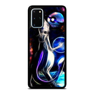 POKEMON MEWTWO NEBULA Samsung Galaxy S20 Plus Case Cover