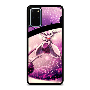 POKEMON MEWTWO POKEDEX Samsung Galaxy S20 Plus Case Cover