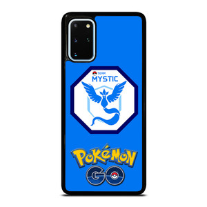 POKEMON TEAM MYSTIC Samsung Galaxy S20 Plus Case Cover