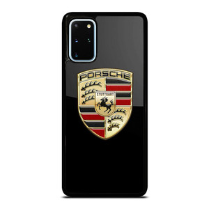 PORSCHE 1931 Samsung Galaxy S20 Plus Case Cover