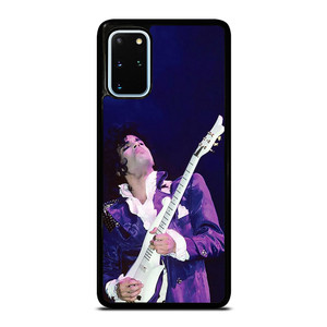 PRINCE PURPLE RAIN 1 Samsung Galaxy S20 Plus Case Cover