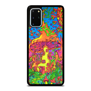 PSYCHEDELIC VISUALS HOUSE Samsung Galaxy S20 Plus Case Cover PSYCHEDELIC VISUALS HOUSE Samsung Galaxy S20 Plus Case Cover