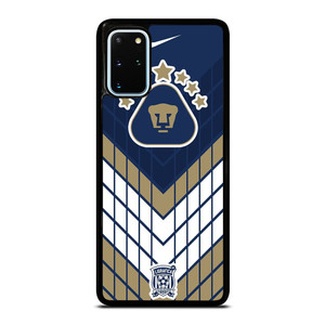 PUMAS UNAM CLUB DE FUTBOL Samsung Galaxy S20 Plus Case Cover PUMAS UNAM CLUB DE FUTBOL Samsung Galaxy S20 Plus Case Cover