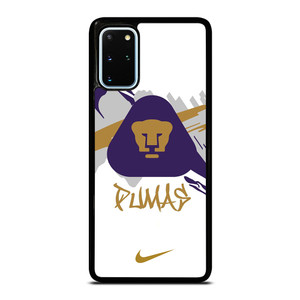 PUMAS UNAM LOGO Samsung Galaxy S20 Plus Case Cover
