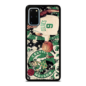 RAJON RONDO BOSTON CELTICS Samsung Galaxy S20 Plus Case Cover RAJON RONDO BOSTON CELTICS Samsung Galaxy S20 Plus Case Cover