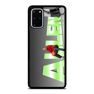 RAY ALLEN 2 Samsung Galaxy S20 Plus Case Cover