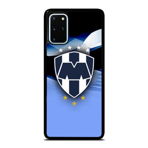 RAYADOS MONTERREY LOGO Samsung Galaxy S20 Plus Case Cover