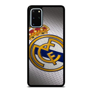 REAL MADRID LOS BLANCOS 2 Samsung Galaxy S20 Plus Case Cover REAL MADRID LOS BLANCOS 2 Samsung Galaxy S20 Plus Case Cover