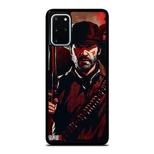 RED DEAD REDEMPTION Samsung Galaxy S20 Plus Case Cover RED DEAD REDEMPTION Samsung Galaxy S20 Plus Case Cover