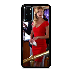 REVENGE EMILY VANCAMP 2 Samsung Galaxy S20 Plus Case Cover REVENGE EMILY VANCAMP 2 Samsung Galaxy S20 Plus Case Cover