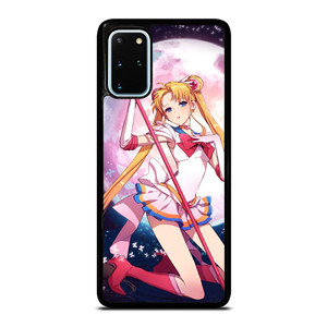 SAILOR MOON STICK Samsung Galaxy S20 Plus Case Cover SAILOR MOON STICK Samsung Galaxy S20 Plus Case Cover