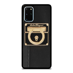 SALVATORE FERRAGAMO 1 Samsung Galaxy S20 Plus Case Cover