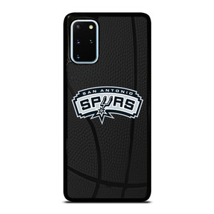 SAN ANTONIO SPURS NBA Samsung Galaxy S20 Plus Case Cover SAN ANTONIO SPURS NBA Samsung Galaxy S20 Plus Case Cover