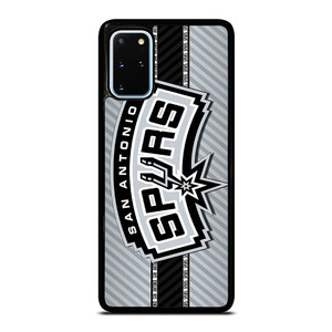 SAN ANTONIO SPURS Samsung Galaxy S20 Plus Case Cover
