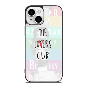 THE LOSERS CLUB iPhone 13 Mini Case Cover