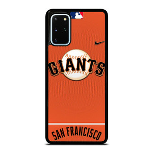 SAN FRANCISCO GIANTS 4 Samsung Galaxy S20 Plus Case Cover