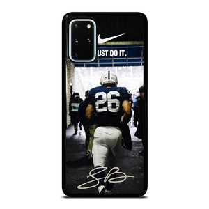 SAQUON BARKLEY GIANTS SIGN Samsung Galaxy S20 Plus Case Cover SAQUON BARKLEY GIANTS SIGN Samsung Galaxy S20 Plus Case Cover