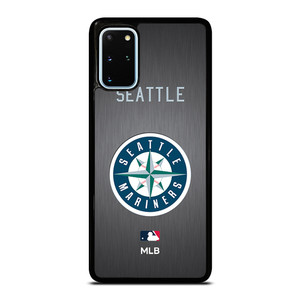 SEATTLE MARINERS MLB LOGO 2 Samsung Galaxy S20 Plus Case Cover