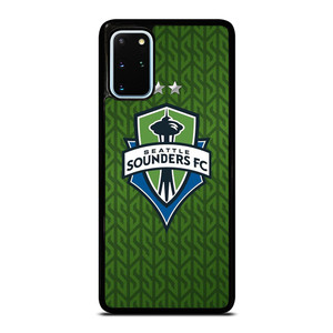 SEATTLE SOUNDERS SS Samsung Galaxy S20 Plus Case Cover SEATTLE SOUNDERS SS Samsung Galaxy S20 Plus Case Cover