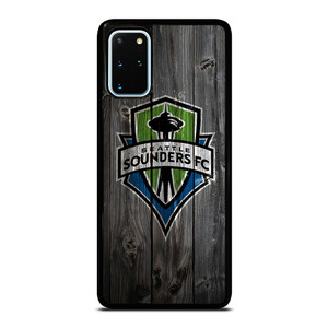 SEATTLE SOUNDERS WOODEN Samsung Galaxy S20 Plus Case Cover SEATTLE SOUNDERS WOODEN Samsung Galaxy S20 Plus Case Cover