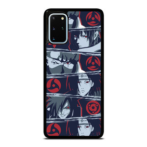 SHARINGAN EYE NARUTO 1 Samsung Galaxy S20 Plus Case Cover SHARINGAN EYE NARUTO 1 Samsung Galaxy S20 Plus Case Cover