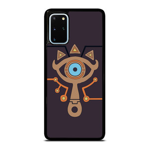 SHEIKAH SLATE RUNE Samsung Galaxy S20 Plus Case Cover SHEIKAH SLATE RUNE Samsung Galaxy S20 Plus Case Cover