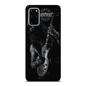 SLASH G N R Samsung Galaxy S20 Plus Case Cover SLASH G N R Samsung Galaxy S20 Plus Case Cover