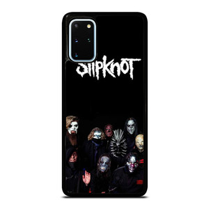 SLIPKNOT CREW Samsung Galaxy S20 Plus Case Cover