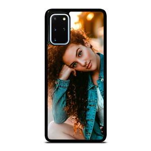 SOFIE DOSSI CUTE Samsung Galaxy S20 Plus Case Cover SOFIE DOSSI CUTE Samsung Galaxy S20 Plus Case Cover