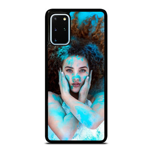 SOFIE DOSSI POSE Samsung Galaxy S20 Plus Case Cover