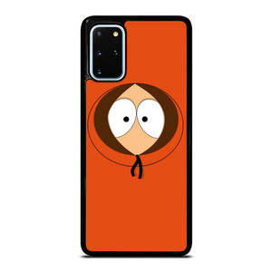 SOUTH PARK KENNY 3 Samsung Galaxy S20 Plus Case Cover SOUTH PARK KENNY 3 Samsung Galaxy S20 Plus Case Cover