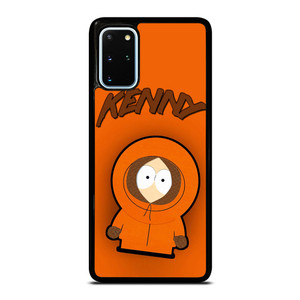 SOUTH PARK KENNY 4 Samsung Galaxy S20 Plus Case Cover SOUTH PARK KENNY 4 Samsung Galaxy S20 Plus Case Cover