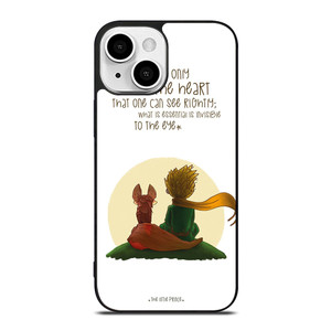 THE LITTLE PRINCE 2 iPhone 13 Mini Case Cover