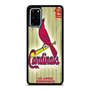 ST LOUIS CARDINALS 1 Samsung Galaxy S20 Plus Case Cover