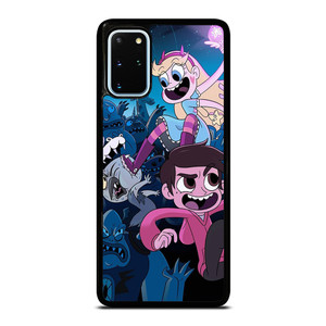 STAR vs THE FORCES OF EVIL 2 Samsung Galaxy S20 Plus Case Cover