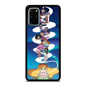 STAR vs THE FORCES OF EVIL COOL Samsung Galaxy S20 Plus Case Cover