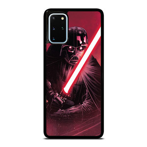 STAR WARS DARTH VADER 2 Samsung Galaxy S20 Plus Case Cover STAR WARS DARTH VADER 2 Samsung Galaxy S20 Plus Case Cover