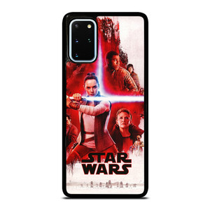 STAR WARS JEDI 2 Samsung Galaxy S20 Plus Case Cover STAR WARS JEDI 2 Samsung Galaxy S20 Plus Case Cover