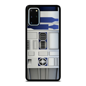 STAR WARS R2D2 Samsung Galaxy S20 Plus Case Cover STAR WARS R2D2 Samsung Galaxy S20 Plus Case Cover