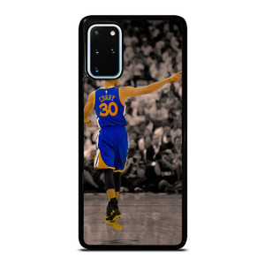 STEPHEN CURRY 4 Samsung Galaxy S20 Plus Case Cover STEPHEN CURRY 4 Samsung Galaxy S20 Plus Case Cover