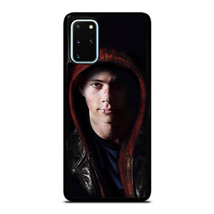 STILES STILINSKI Samsung Galaxy S20 Plus Case Cover STILES STILINSKI Samsung Galaxy S20 Plus Case Cover