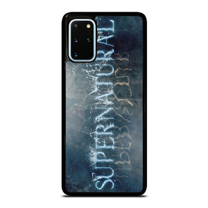 SUPERNATURAL WATER SHADOW Samsung Galaxy S20 Plus Case Cover