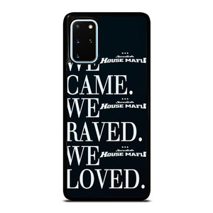 SWEDISH HOUSE MAFIA 2 Samsung Galaxy S20 Plus Case Cover