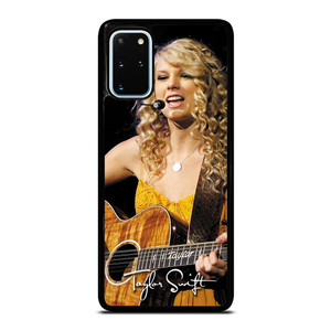 TAYLOR SWIFT ARTIST Samsung Galaxy S20 Plus Case Cover